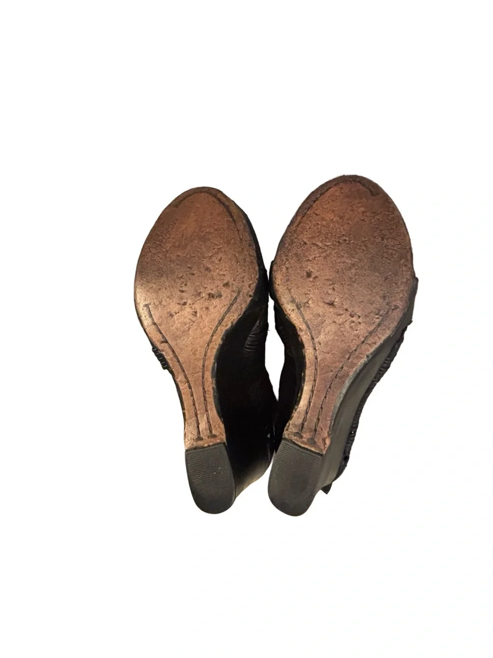Sam Edelman cutout lace